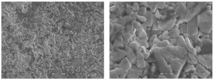 How Are New Grades of Ultra-Coarse Grain Rock Drilling Cemented Carbide Developed? 3