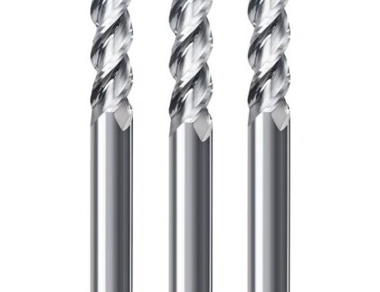 The 3 Elements You Should Take into Consideration when You Select End Mills 25