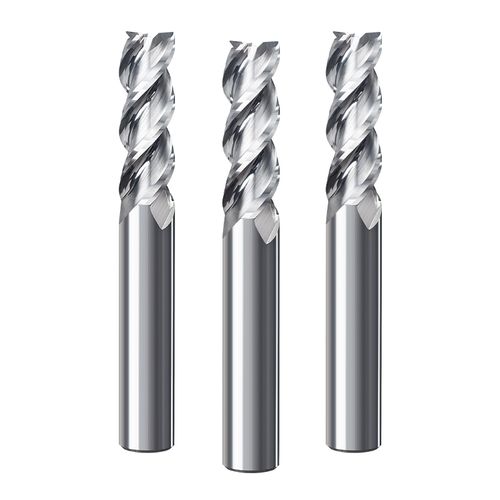 The 3 Elements You Should Take into Consideration when You Select End Mills 7