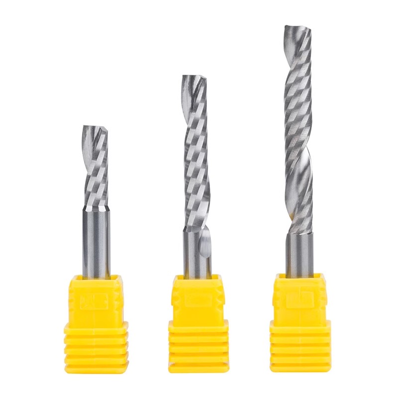 How to Select?Wood Milling Cutters? 11