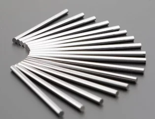 How does the Grade of Tungsten Carbide Extrusion Forming Products Develop in China? 21