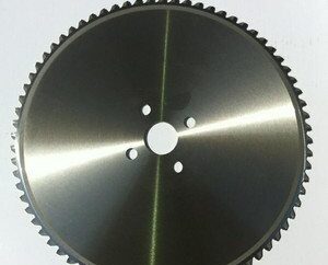 What Is the Impact of 2 Coatings on the Cutting Ability of Carbide Toothed Circular Saw Blades? 11