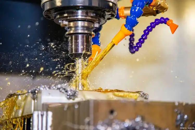 3 Reasons for the Damage of Indexable Carbide Cutting Tools 9